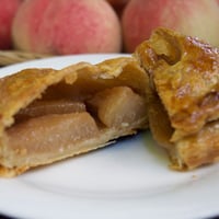 ピーチパイ6個セット