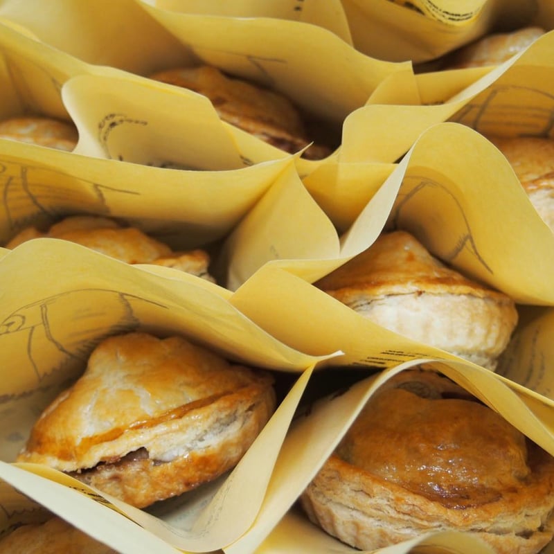 まぼろし”の八ヶ岳の葉とらず林檎「アップルパイ」 | 昼のふくろう