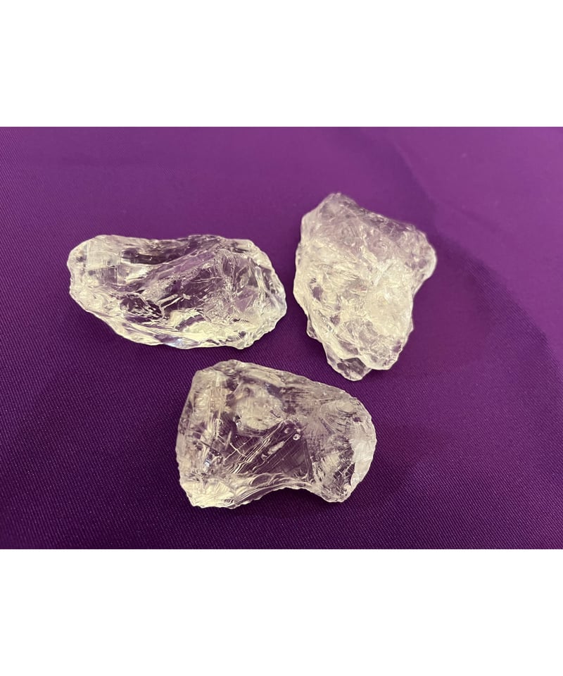 高品質ブラジル産水晶  ラフ　5.87kg 高品質ブラジル産水晶 ラフ5.87kg