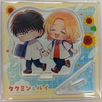 嫌いでいさせて コロッタ アニメイトカフェデコット 嫌いでいさせて × デコット池袋 2月9日より初のアニメイトコラボ