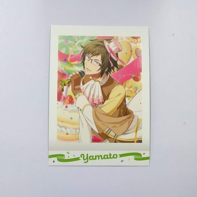 二階堂大和　ぱしゃこれ　1〜5ページ 二階堂大和 ぱしゃこれ 1〜5ページ - メルカリ