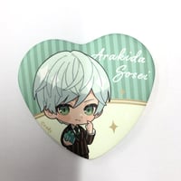 DYNAMIC CHORD 百瀬つむぎ 缶バッジ DYNAMIC CHORD 百瀬つむぎ 缶バッジ | K-BOOKS 池袋 2次元グッズ通販