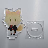 刀剣乱舞 大包平 内番 スクエア缶バッジ | K-BOOKS 池袋 2次元グッズ通販