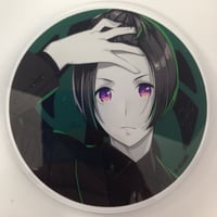 プリキュア キュアエコー 缶バッジ | K-BOOKS 池袋 2次元グッズ通販