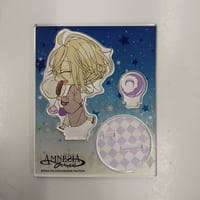 樋野まつり「ヴァンパイア騎士」 ミニ 色紙 コレクション 悠 樹里 | K