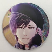 峰倉かずや 『最遊記』シリーズ セガコラボカフェ ランチョンマット