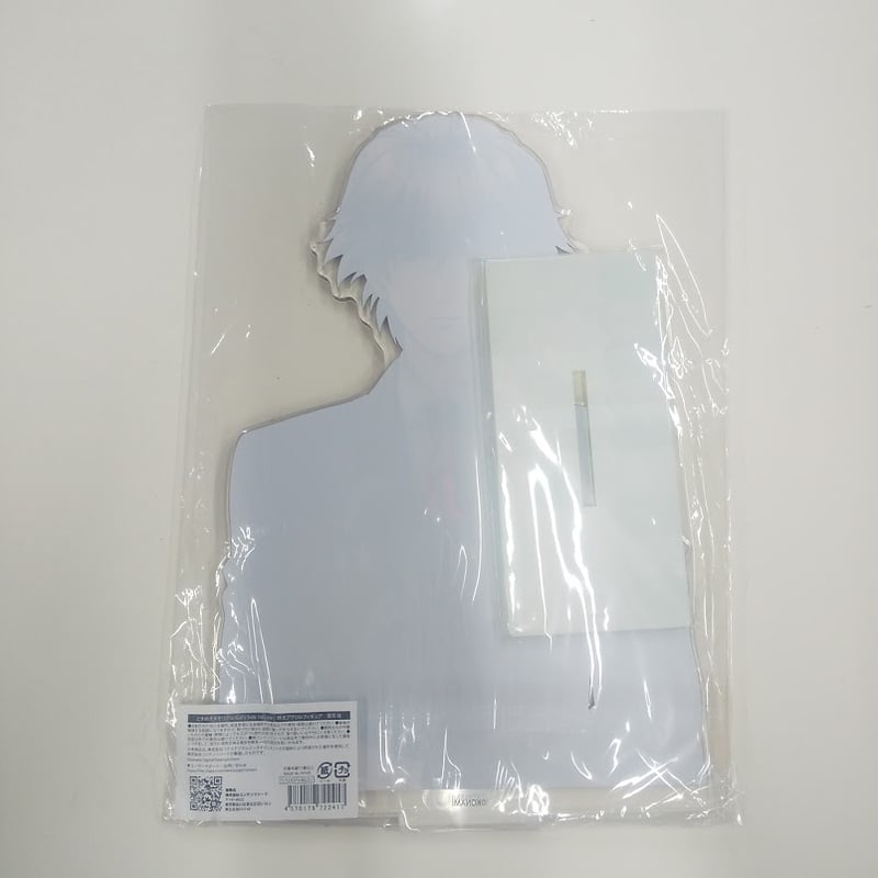 ときめきメモリアルgirl's side 特大アクリルフィギュア 葉月珪 ときめきメモリアル Girl's Side 葉月珪 特大アクリルスタンド