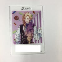 ロックマン ブルース　缶バッジ ロックマンエグゼ グラフアート 缶バッジ ブルース | K-BOOKS