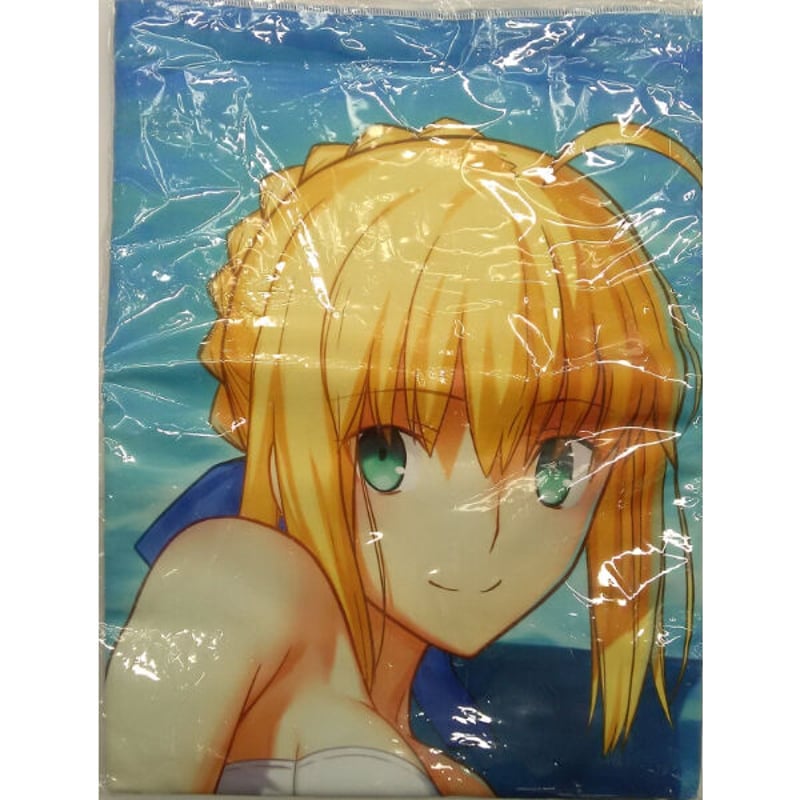 FGOフェス 2018 イリヤ PRISMA☆RACING フルカラーバスタオル【FGO