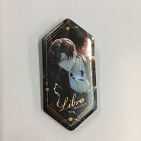 刀剣乱舞 大般若長光 小竜景光 缶バッジ | K-BOOKS 池袋 2次元グッズ通販