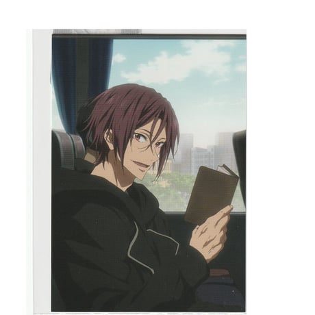 松岡凛ブロマイド 62枚セット 松岡凛ブロマイド 62枚セット Free!シリーズ Hopeful Birthday 凛 | 京