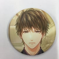 ワールドトリガー 犬飼 澄晴 缶バッジコレクション‐ROUND8‐ ① | K