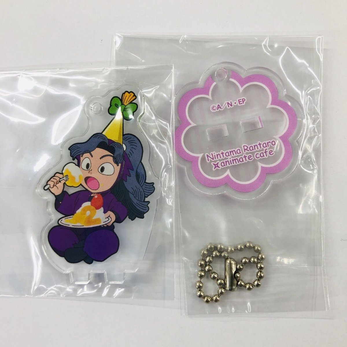 忍たま乱太郎】 綾部 喜八郎 トレーディングスタンドアクリル 忍たま乱太郎】 綾部 喜八郎 トレーディングスタンドアクリル