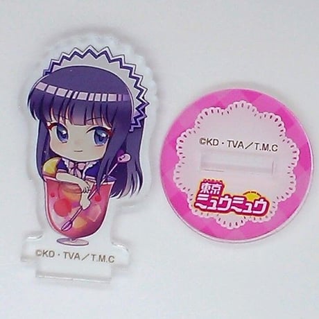 なかよし魔法少女 | STORES