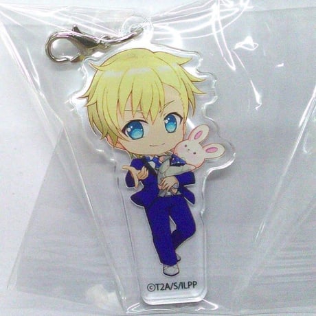 プリパラ ルームキーホルダー(セット販売) EXILE TRIBE STATION ONLINE STORE｜TRIBE KINGDOM ブリスター