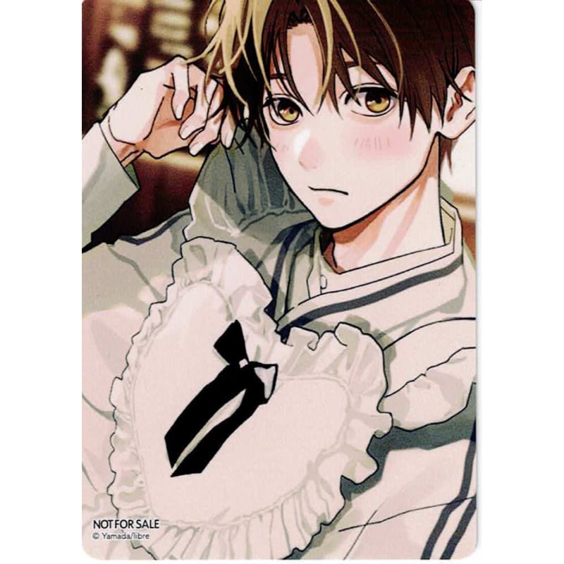 非売品 FAIRY TAIL ブロマイド ナツ ルーシィ グレイ 漫画アニメ