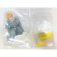 アオペラ CAFE Welcome to my room! ミニイベント 景品 ビッグアクスタ 四方ルカ