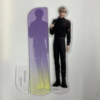 ブレイクマイケース 壱川春日 缶バッジ AGF2023 | K-BOOKS 池袋