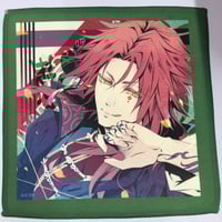 望月淳 『PandoraHearts』 コースター オズ | K-BOOKS 池袋 2 望月淳 『PandoraHearts』 コースター オズ | K-BOOKS 池袋 2