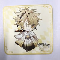 AMNESIA　トーマ　コースター