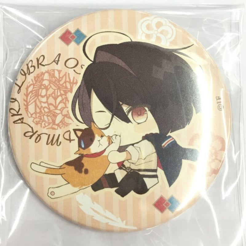 ニルアド 隼人 缶バッジ ニルアド 隼人 缶バッジ