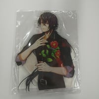 ハイキュー!! ジャンプフェスタ 2020 おみくじ ブロッキー 横断幕 山口忠 ハイキュー!! ジャンプフェスタ 2020 おみくじ ブロッキー