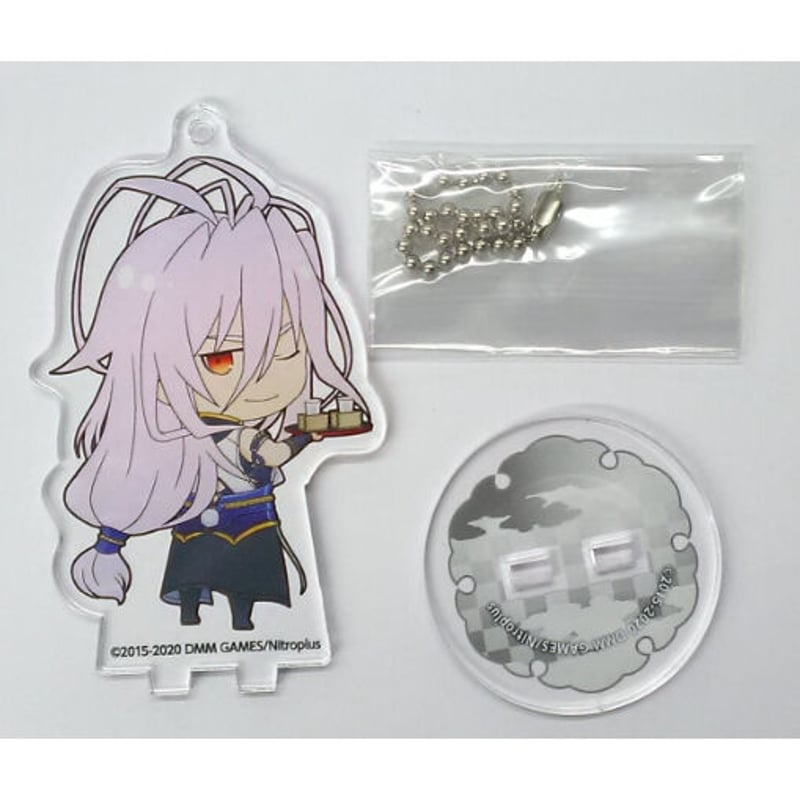ミュージカル刀剣乱舞 千子村正 アクリルスタンド JOYSOUNDコラボ品