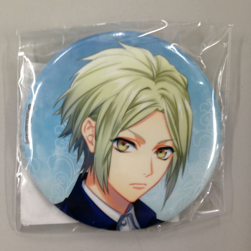DYNAMIC CHORD AGF2025 缶バッジ アクスタ 珠洲乃千哉 DYNAMIC CHORD 珠洲乃千哉 缶バッジ | K-BOOKS 池袋 2次元グッズ通販