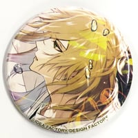家庭教師ヒットマンREBORN! 獄寺 隼人 コースター | K-BOOKS 池袋 2