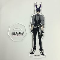 ヴァニタスの手記　特典　イラストカード ヴァニタスの手記［2巻］No.5 ドミニク 特典：イラストカード