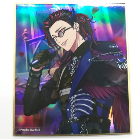 CATEGORY Paradox Live | K-BOOKS 池袋 2次元グッズ通販