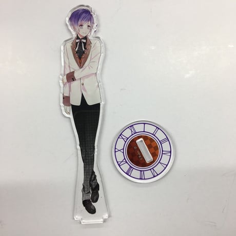 STORES DIABOLIK LOVERS アクリルスタンドの検索結果 STORES DIABOLIK LOVERS アクリルスタンドの検索結果