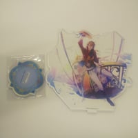 HUNTER×HUNTER クラピカ 365日ステッカー | K-BOOKS 池袋 2次元グ