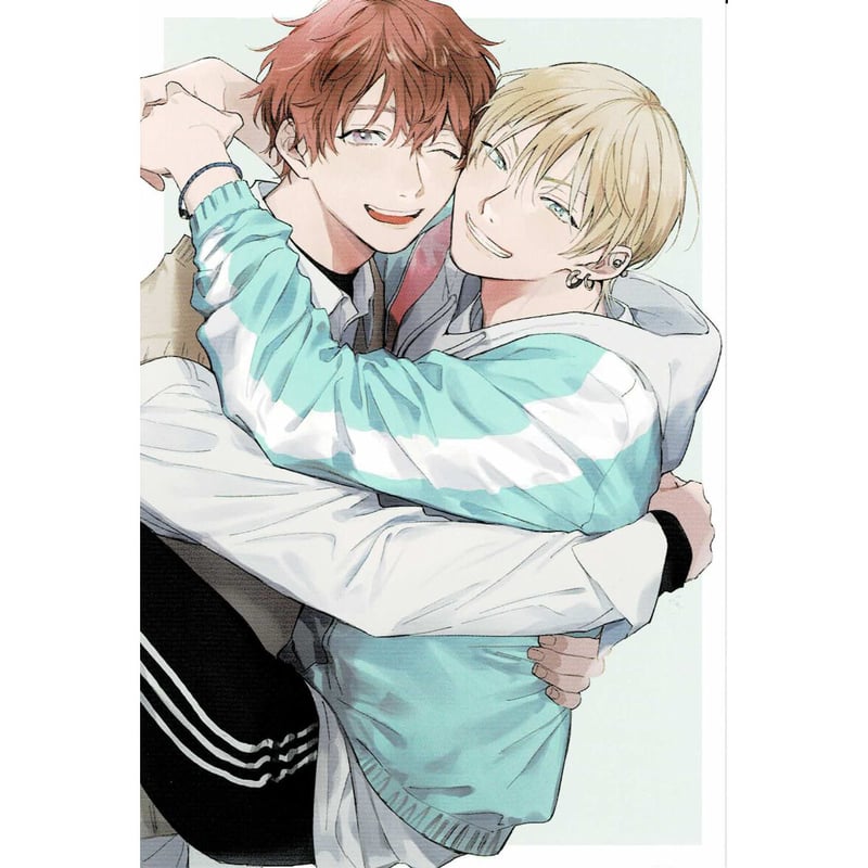 倉橋トモ 『明けても暮れても -続 いつか恋になるまで-』 moment