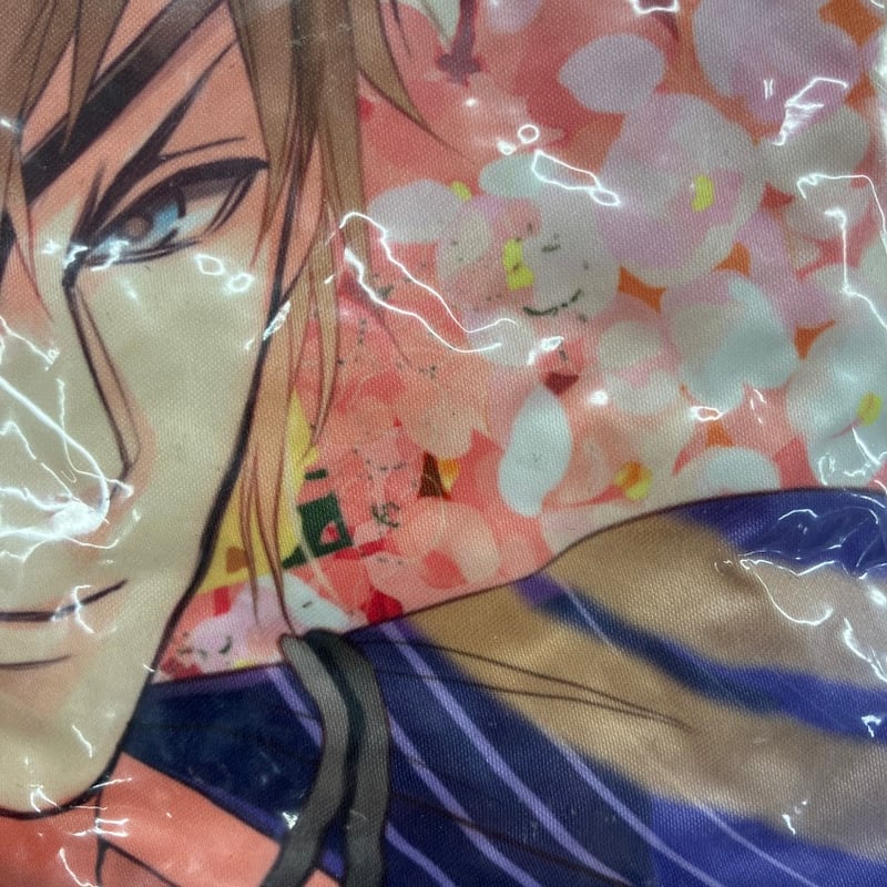 ☆TARAKO☆様 ○【初期不良有】イケメン戦国 伊達政宗 クッション | K-BOOKS 池袋 2