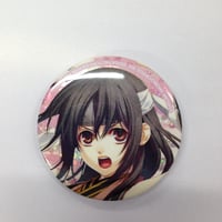 Free! 松岡凛 BIG缶バッジ 【Blossom】 | K-BOOKS 池袋 2次元グッズ通販