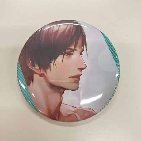 囚われのパルマ　チアキ　ハルト　アオイ　缶バッジ 再販】囚われのパルマ Refrain 缶バッジ 3周年記念イラスト チアキ