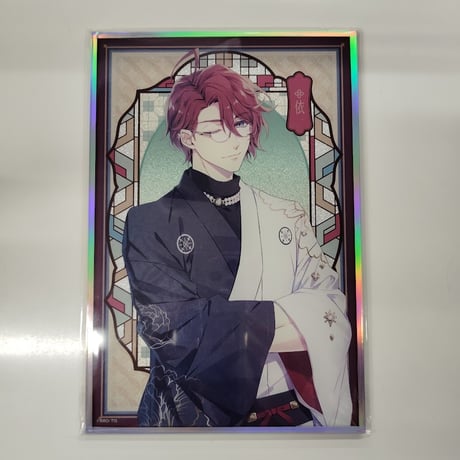 CATEGORY 泡沫のユークロニア | K-BOOKS 池袋 2次元グッズ通販