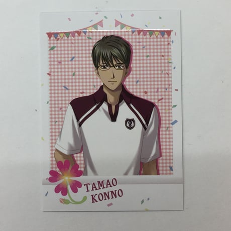 紺野玉緒 | STORES