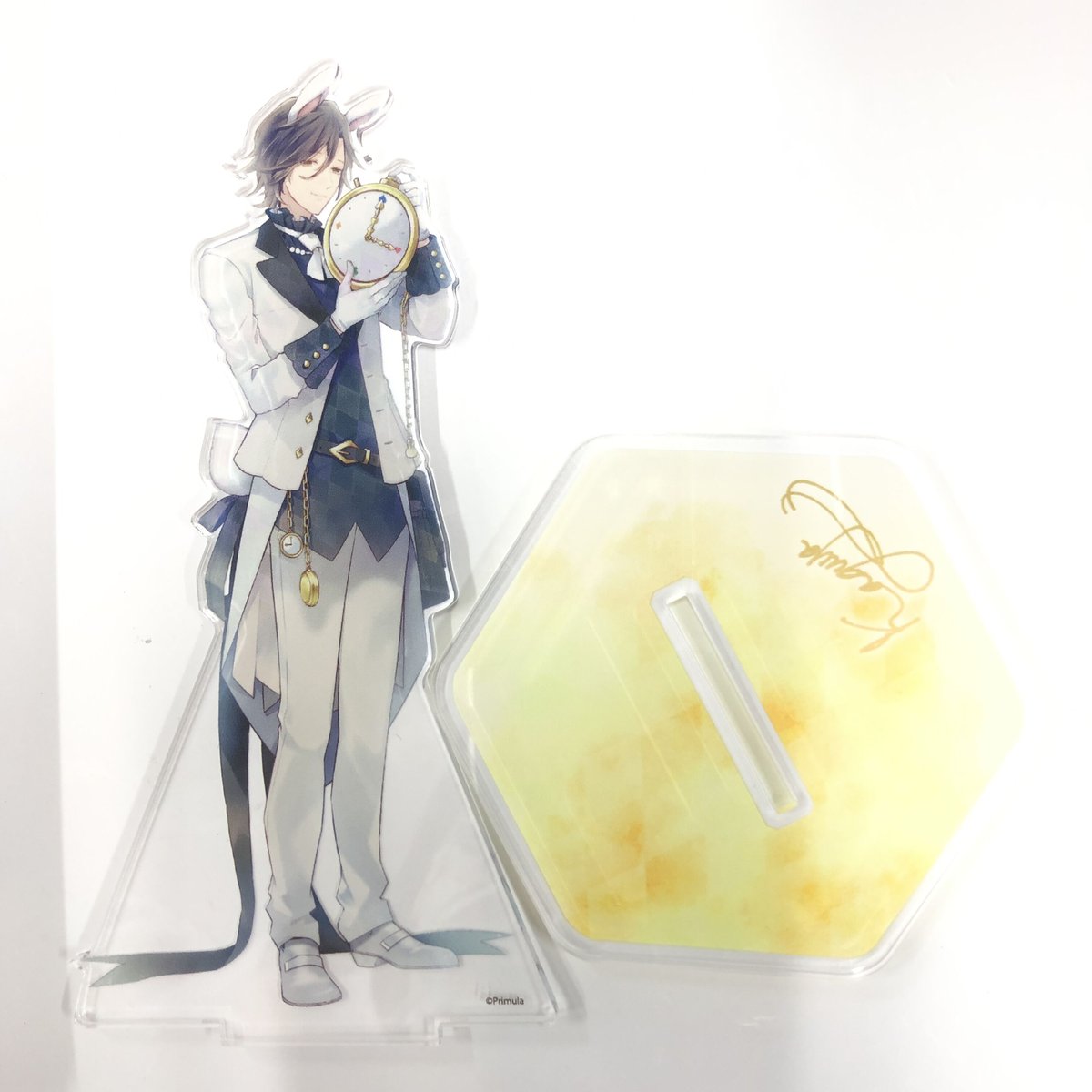 大正×対称アリス AGF2019 くじ A賞 アクスタ かぐや 大正×対称アリスAGF2019 くじA賞アクリルスタンドかぐや