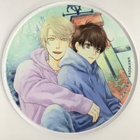 ジョーカー・ゲーム』5周年 甘利 アクリルスタンド | K-BOOKS 池袋 2