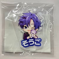 DIABOLIK LOVERS 逆巻スバル 缶バッジ | K-BOOKS 池袋 2次元グッズ通販