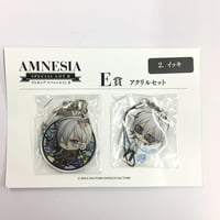 あんさんぶるスターズ！伏見弓弦サインステッカーセット ノーマル