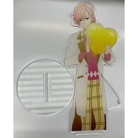 A3！（エースリー） AGF2022 SUNNY EP缶バッジ 泉田莇 | K-BOOKS  