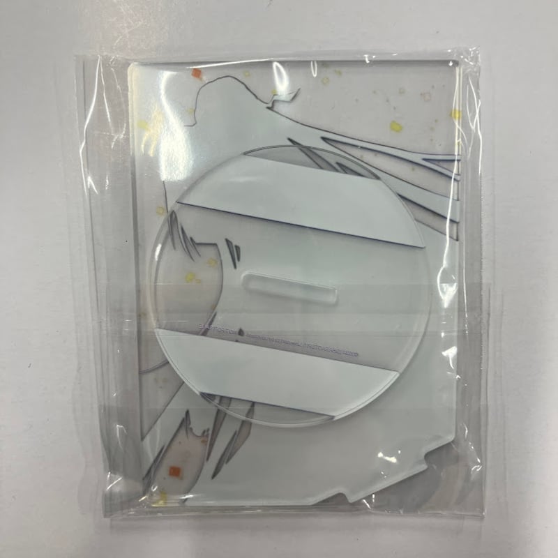 マツリカの炯 玖燕來 アクリルスタンド | K-BOOKS 池袋 2次元グッズ通販