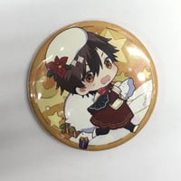 A3! 七尾太一 A3! Anniversary Book スクエア缶バッジ | K-BOOK