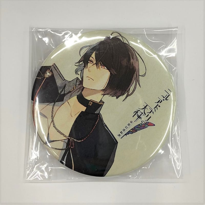 ニル・アドミラリの天秤)アクリルプレート CATEGORY ニル・アドミラリの天秤 | K-BOOKS 池袋 2次元グッズ通販