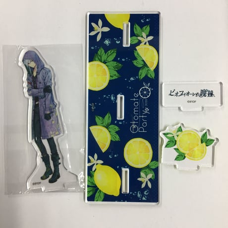 ピオフィ ピオフィオーレの晩鐘　ポケットキャンバス　オルロック　ニコラ　楊 STORES ピオフィオーレの晩鐘の検索結果