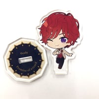 ディアヴォーカリスト レオード アクリルスタンド | K-BOOKS 池袋 2