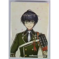 刀剣乱舞 篭手切江 スクエア缶バッジコレクション 跪坐 | K-BOOKS 池袋